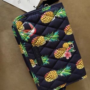 Vera Bradley, RFID 3 in 1 Crossbody in Toucan Party